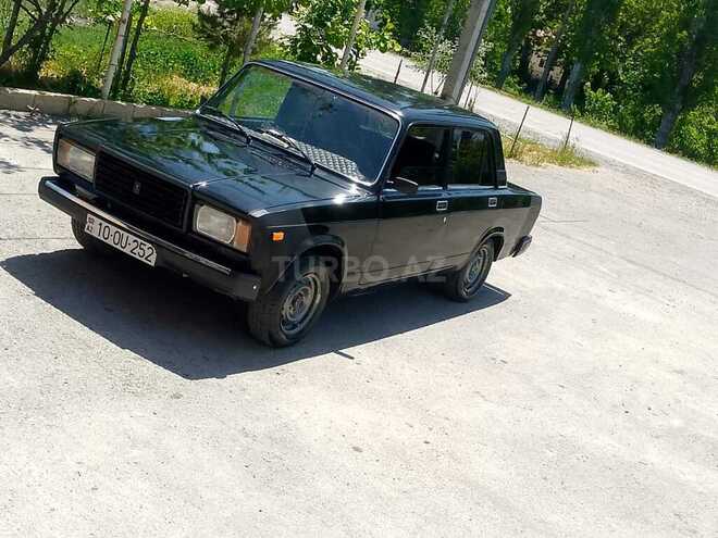 LADA (VAZ) 2107 2002, 87,000 km - 1.6 l - Zərdab