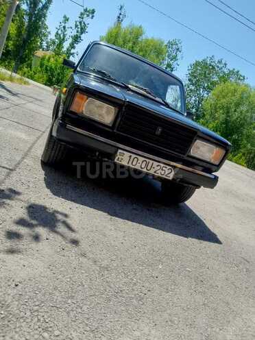 LADA (VAZ) 2107 2002, 87,000 km - 1.6 l - Zərdab