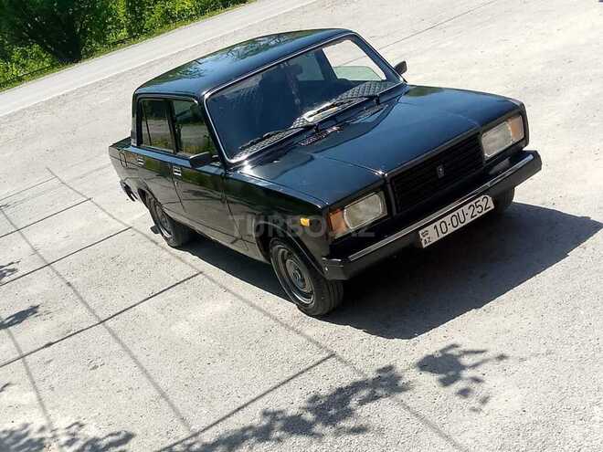 LADA (VAZ) 2107 2002, 87,000 km - 1.6 l - Zərdab