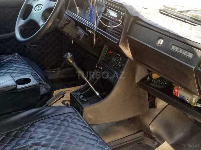LADA (VAZ) 2107 2002, 87,000 km - 1.6 l - Zərdab