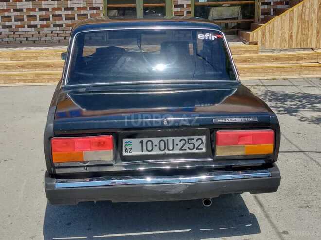 LADA (VAZ) 2107 2002, 87,000 km - 1.6 l - Zərdab