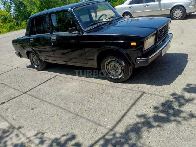 LADA (VAZ) 2107 2002, 87,000 km - 1.6 l - Zərdab