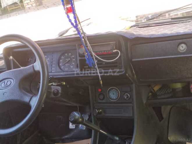 LADA (VAZ) 2107 2002, 87,000 km - 1.6 l - Zərdab