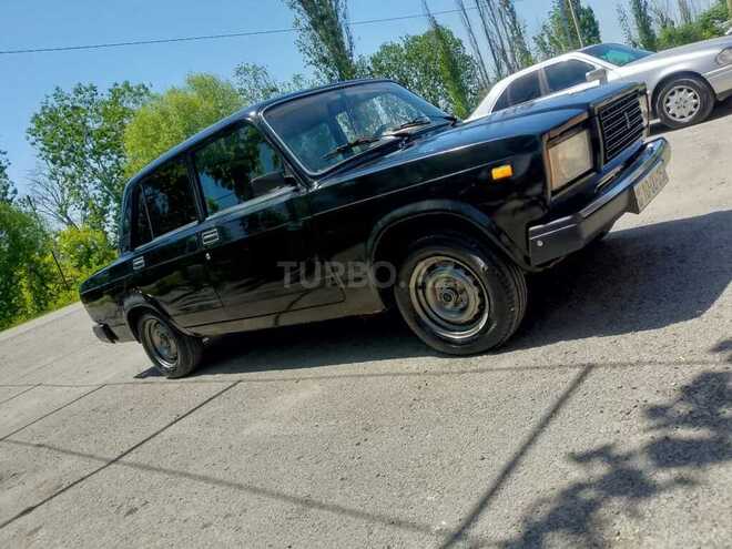 LADA (VAZ) 2107 2002, 87,000 km - 1.6 l - Zərdab