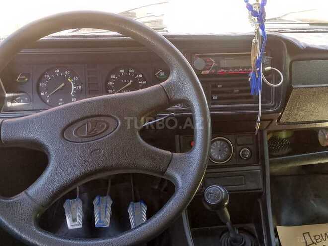 LADA (VAZ) 2107 2002, 87,000 km - 1.6 l - Zərdab