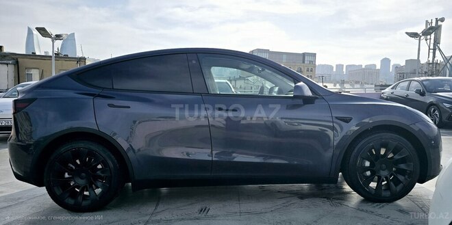 Tesla Model Y 2022, 40,000 km - 0.0 l - Bakı