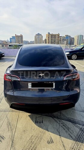Tesla Model Y 2022, 40,000 km - 0.0 l - Bakı
