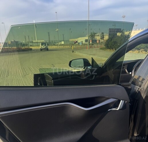 Tesla Model S 2018, 139,000 km - 0.0 л - Bakı