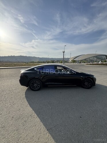 Tesla Model S 2018, 139,000 km - 0.0 л - Bakı