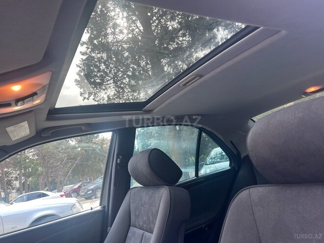 Mercedes E 240 1999, 278,675 km - 2.4 l - Bakı