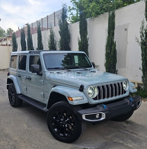 Jeep Wrangler-2