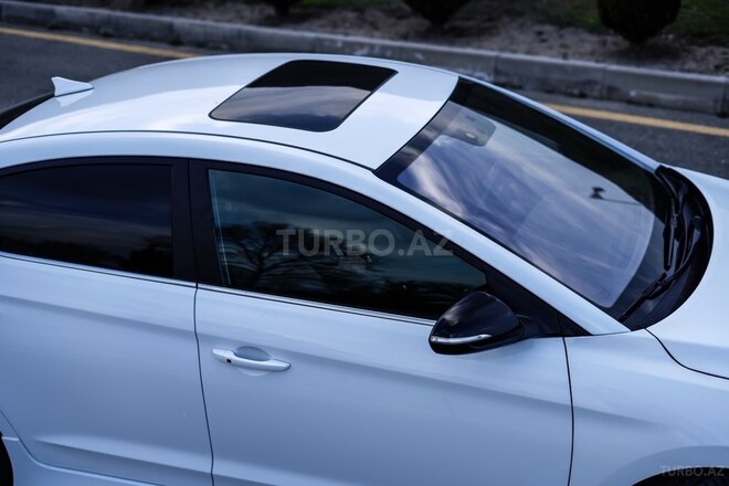 Hyundai Elantra 2018, 106,217 km - 1.6 l - Şəki