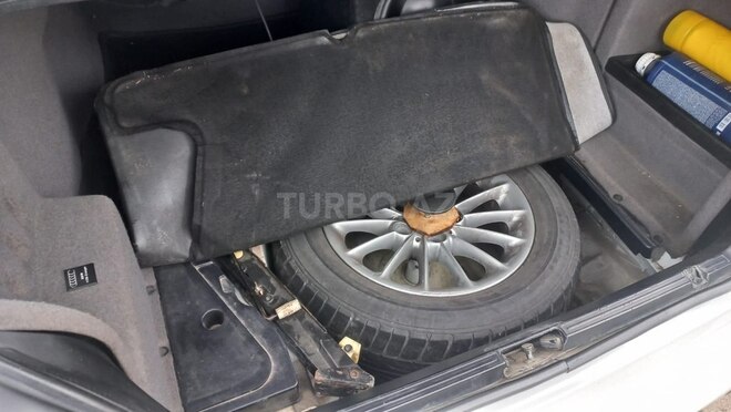 BMW 525 2000, 470,000 km - 2.5 л - Bakı