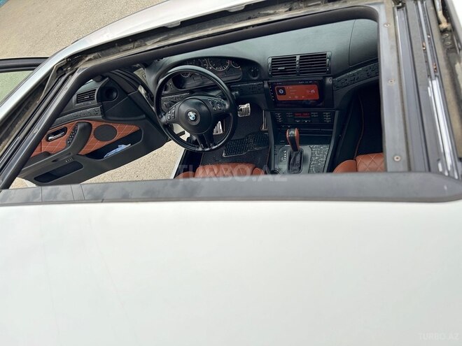 BMW 525 2000, 470,000 km - 2.5 л - Bakı