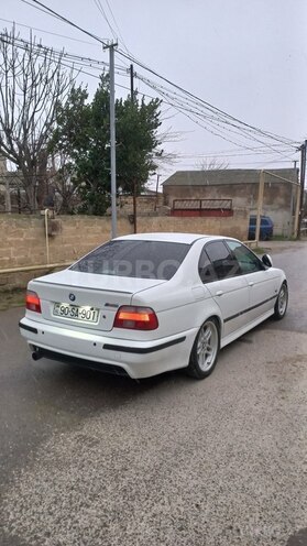 BMW 525 2000, 470,000 km - 2.5 л - Bakı