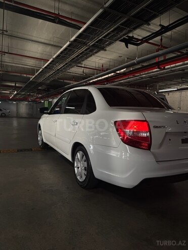 LADA (VAZ) Granta 2019, 108,000 km - 1.6 л - Bakı