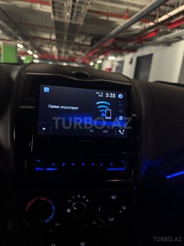 LADA (VAZ) Granta 2019, 108,000 km - 1.6 л - Bakı
