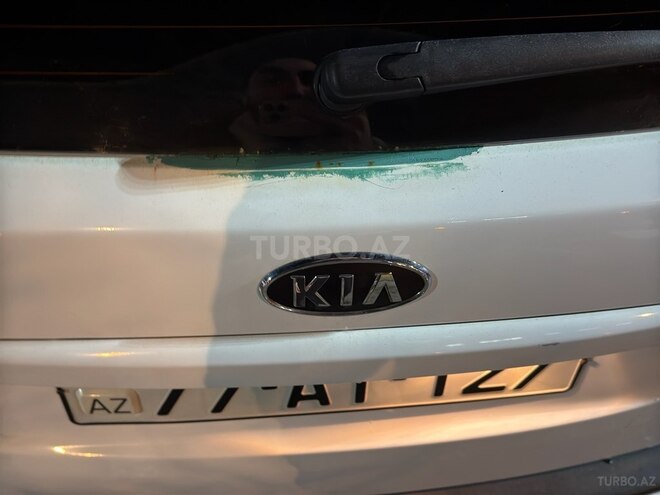 Kia Ceed 2008, 199,000 km - 1.4 л - Bakı
