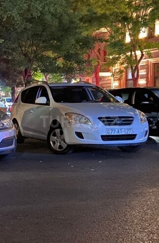Kia Ceed 2008, 199,000 km - 1.4 л - Bakı