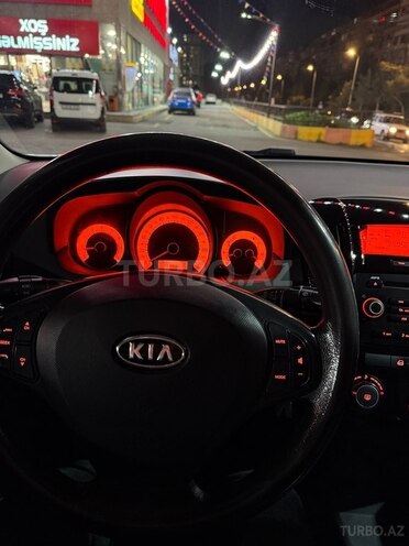 Kia Ceed 2008, 199,000 km - 1.4 л - Bakı