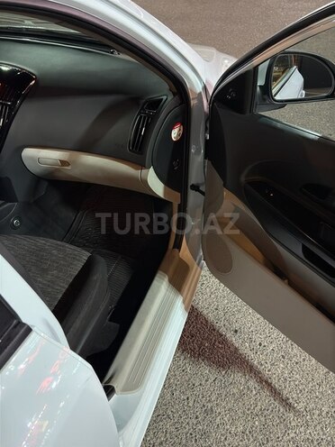 Kia Ceed 2008, 199,000 km - 1.4 л - Bakı