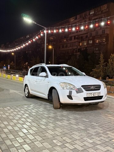 Kia Ceed 2008, 199,000 km - 1.4 л - Bakı