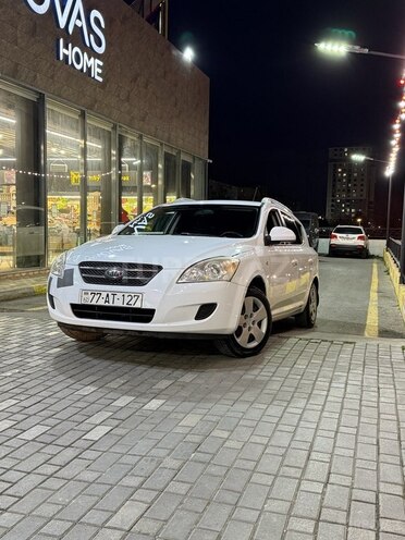 Kia Ceed 2008, 199,000 km - 1.4 л - Bakı
