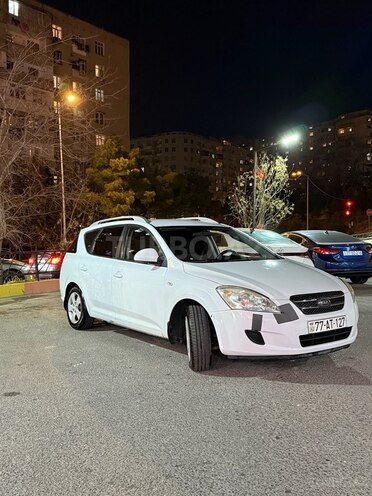 Kia Ceed 2008, 199,000 km - 1.4 л - Bakı
