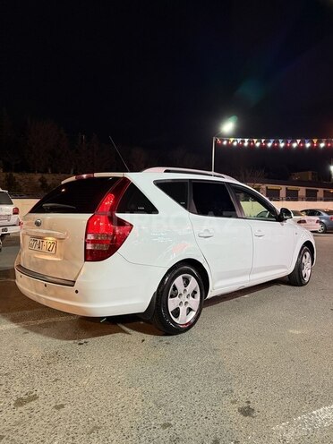 Kia Ceed 2008, 199,000 km - 1.4 л - Bakı