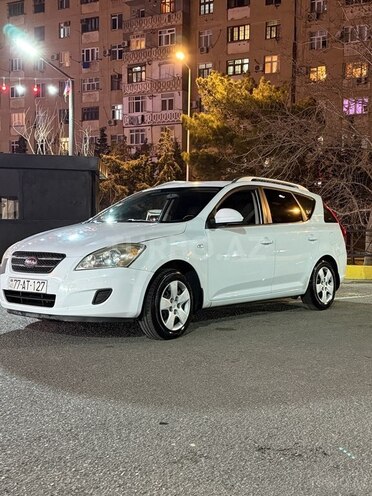Kia Ceed 2008, 199,000 km - 1.4 л - Bakı