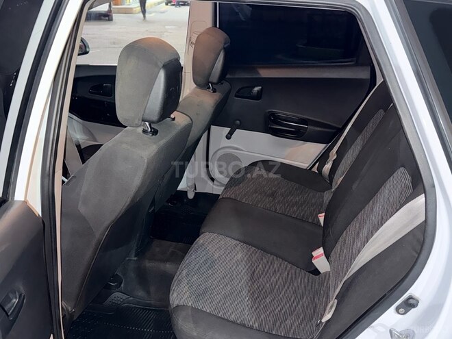 Kia Ceed 2008, 199,000 km - 1.4 л - Bakı