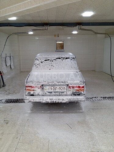 LADA (VAZ) 2107 2010, 85,000 km - 1.6 л - Sumqayıt