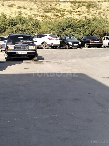 LADA (VAZ) 2107 2010, 85,000 km - 1.6 л - Sumqayıt