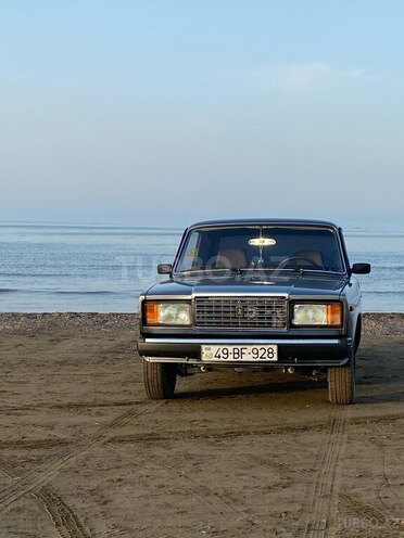 LADA (VAZ) 2107 2010, 85,000 km - 1.6 л - Sumqayıt