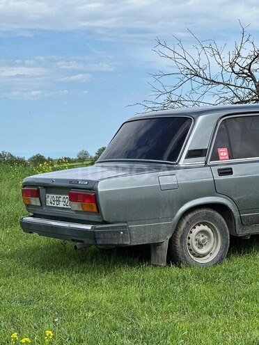 LADA (VAZ) 2107 2010, 85,000 km - 1.6 л - Sumqayıt
