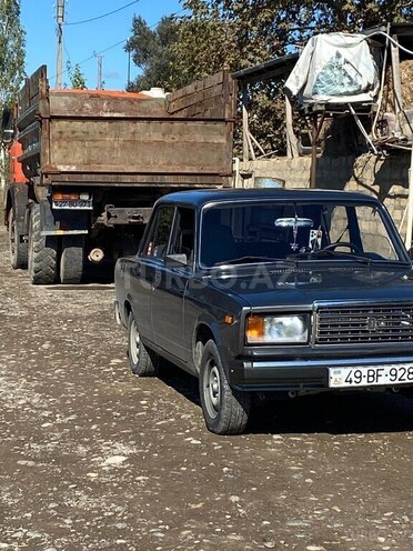 LADA (VAZ) 2107 2010, 85,000 km - 1.6 л - Sumqayıt