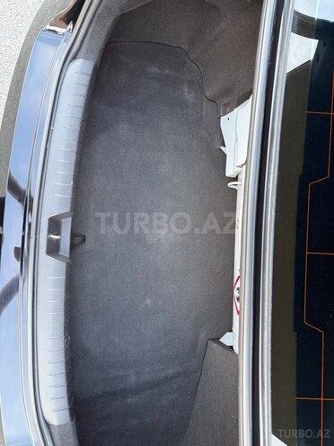 Hyundai Sonata 2017, 188,000 km - 2.0 l - Bakı