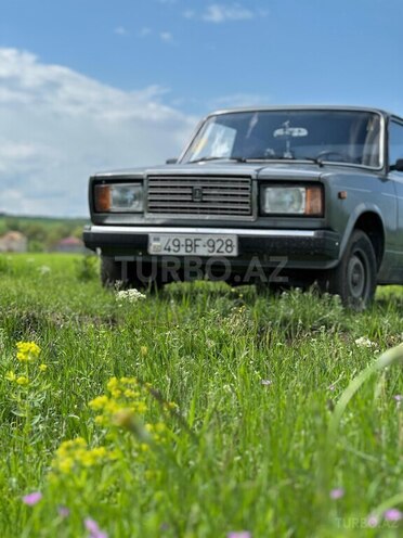 LADA (VAZ) 2107 2010, 85,000 km - 1.6 л - Sumqayıt