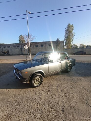 LADA (VAZ) 2107 2010, 85,000 km - 1.6 л - Sumqayıt