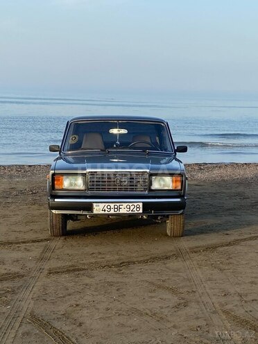 LADA (VAZ) 2107 2010, 85,000 km - 1.6 л - Sumqayıt