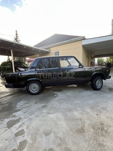 LADA (VAZ) 2107 2010, 13,000 km - 1.6 л - Ağcabədi