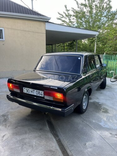 LADA (VAZ) 2107 2010, 13,000 km - 1.6 л - Ağcabədi