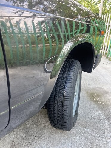 LADA (VAZ) 2107 2010, 13,000 km - 1.6 л - Ağcabədi