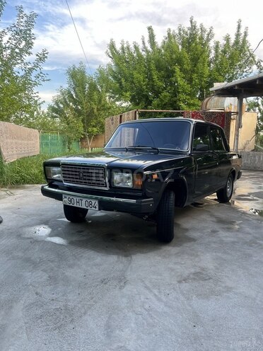 LADA (VAZ) 2107 2010, 13,000 km - 1.6 л - Ağcabədi