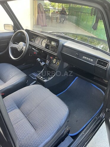 LADA (VAZ) 2107 2010, 13,000 km - 1.6 л - Ağcabədi