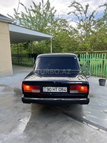 LADA (VAZ) 2107 2010, 13,000 km - 1.6 л - Ağcabədi