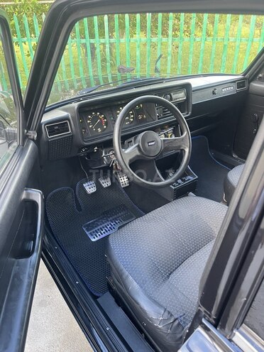 LADA (VAZ) 2107 2010, 13,000 km - 1.6 л - Ağcabədi