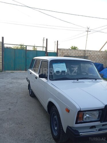 LADA (VAZ) 2104 2010, 95,000 km - 1.6 l - Xaçmaz