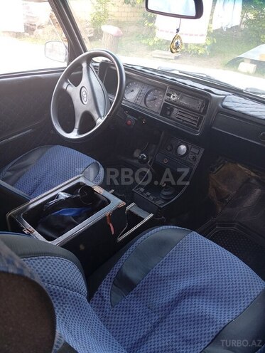 LADA (VAZ) 2104 2010, 95,000 km - 1.6 l - Xaçmaz