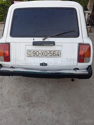 LADA (VAZ) 2104 2010, 95,000 km - 1.6 l - Xaçmaz